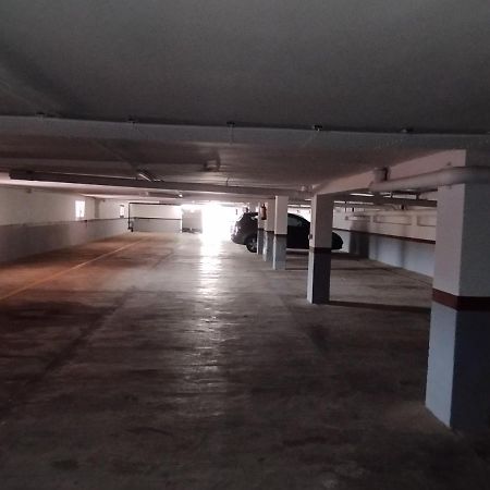 Atico Frente Al Mar Con Parking Para 5 Personas Calafell Exterior foto