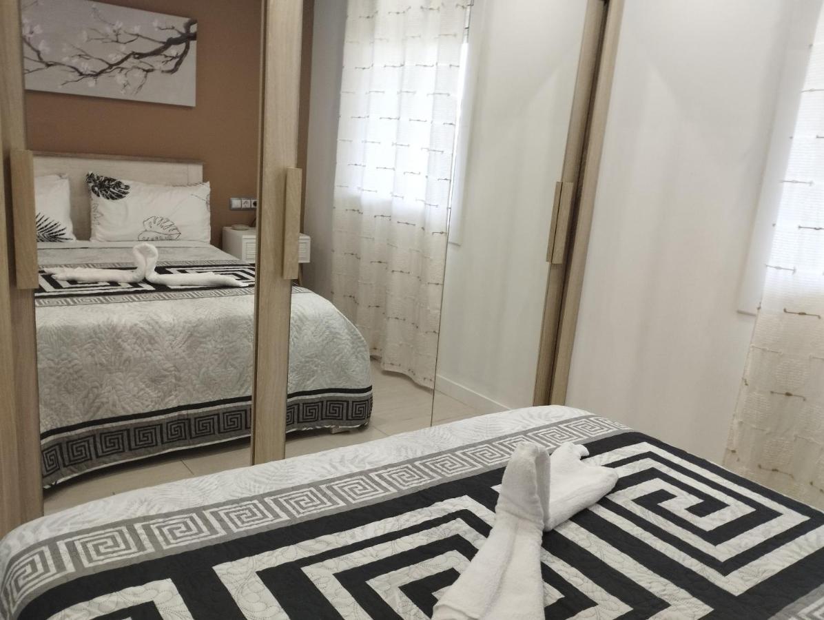 Atico Frente Al Mar Con Parking Para 5 Personas Calafell Exterior foto